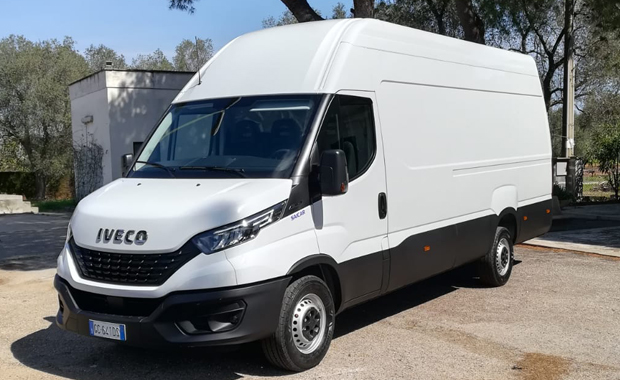 IVECO DAILY