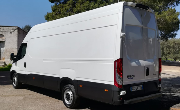 IVECO DAILY