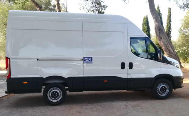 IVECO DAILY