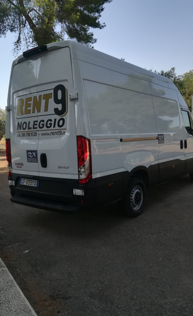 IVECO DAILY